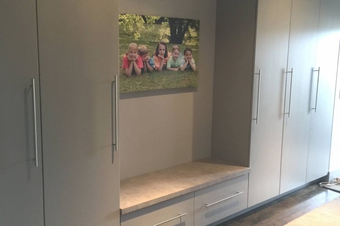 Custom Woodworking 1368