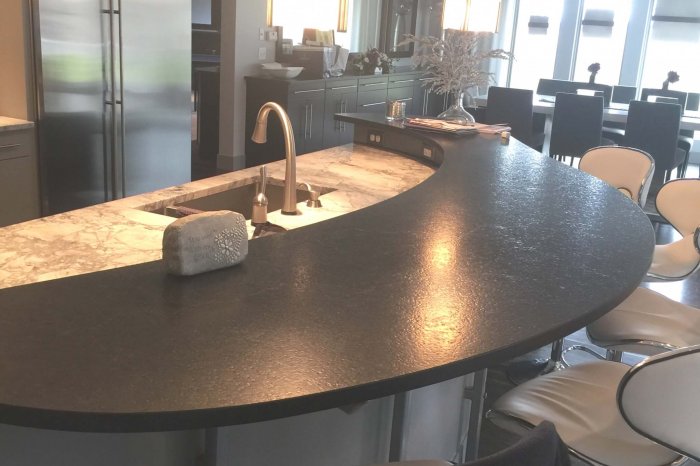 Kitchen Cabinetry 1378