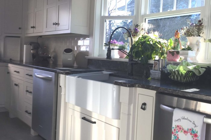 Kitchen Cabinetry 1442
