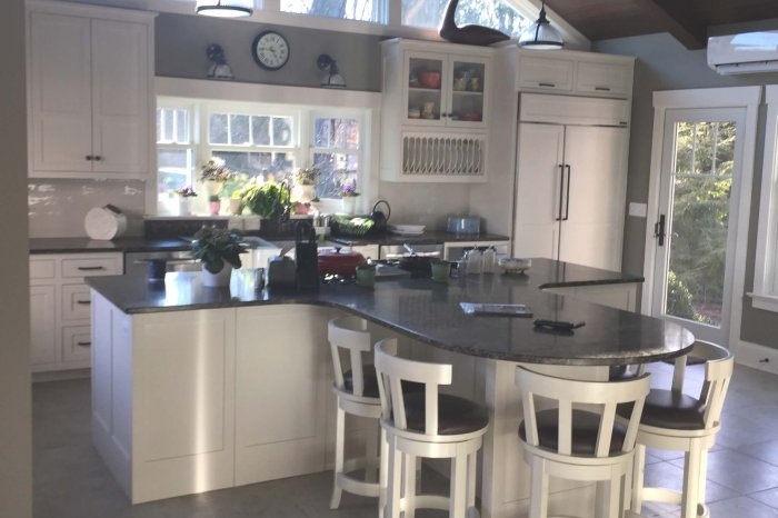 Kitchen Cabinetry 1452