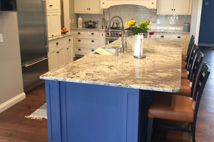 Kitchen Cabinetry 1490
