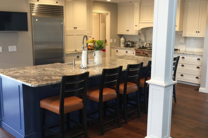 Kitchen Cabinetry 1491