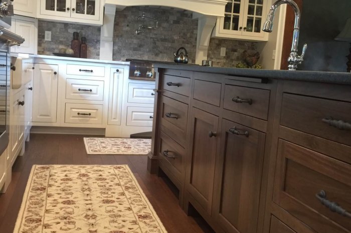 Kitchen Cabinetry 1771 albion in