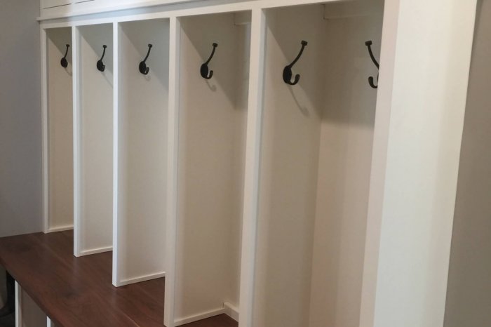 Custom Built-In 1802 albion in
