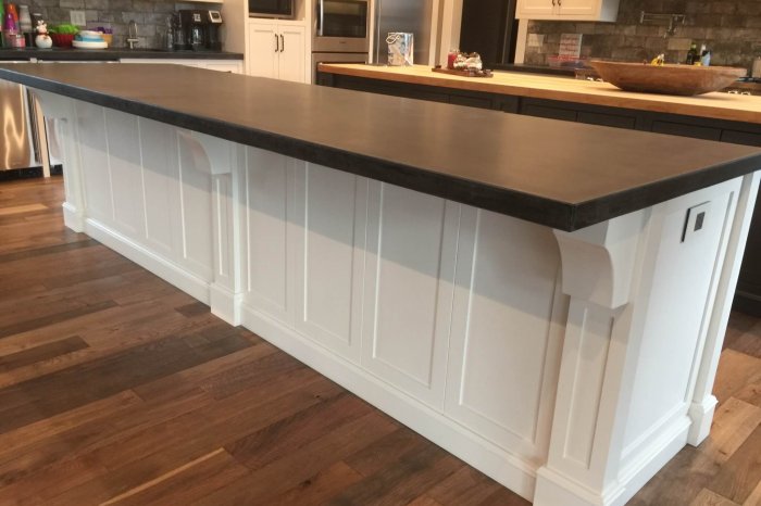 Kitchen Cabinetry in