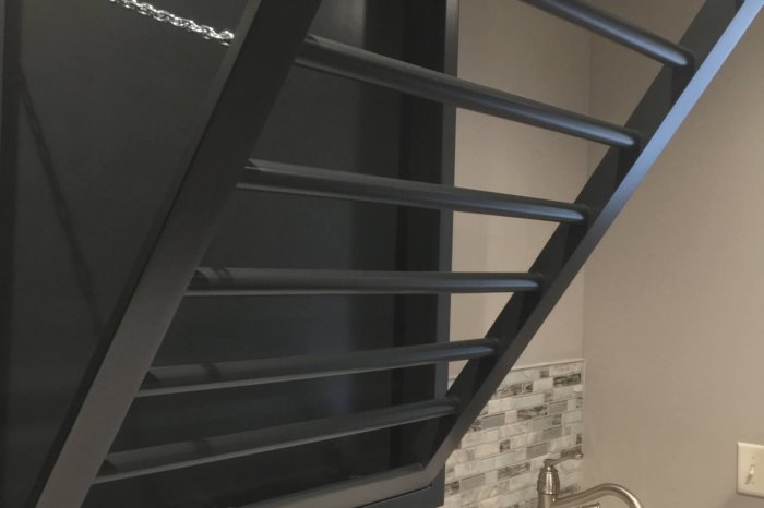 Custom Woodworking in