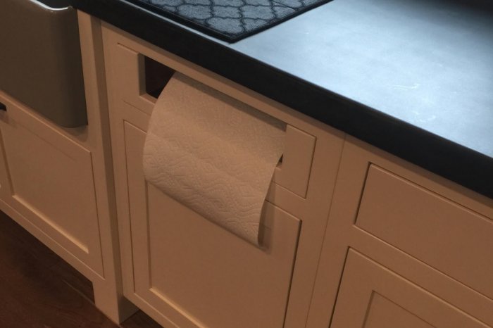 Kitchen Cabinets in
