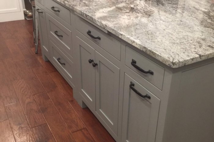 Kitchen Cabinets