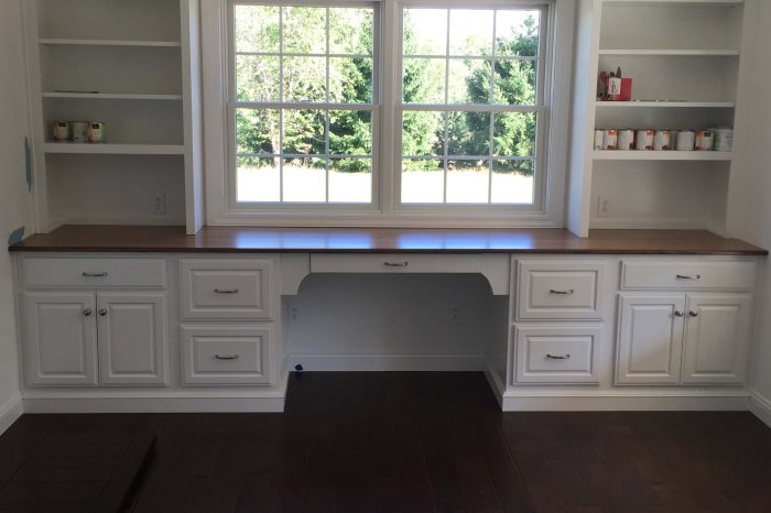 Custom Built-In 0181 Albion IN