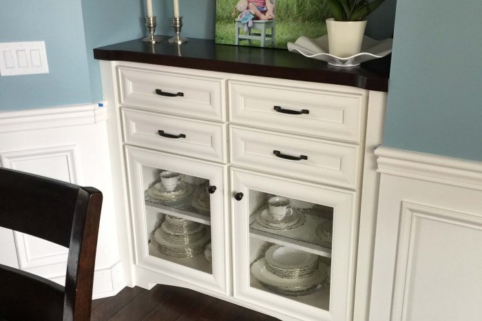 Custom Built-In 0294 Albion IN