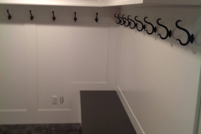 Custom Built-In 0339 Albion IN