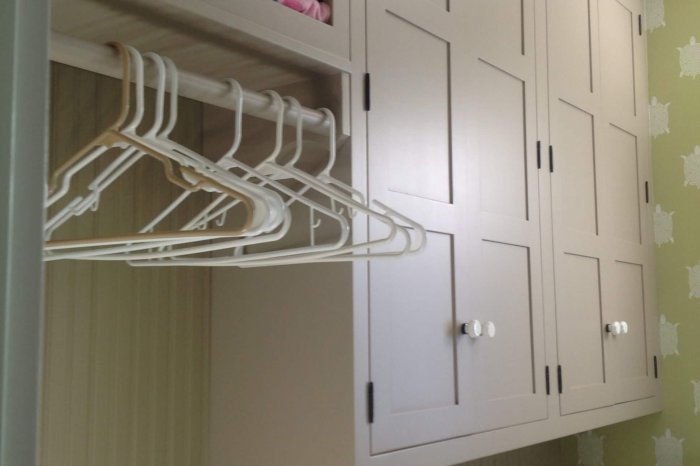Custom Built-In 0672 Albion IN