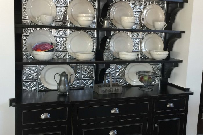 Custom Built-In 1264 Albion IN