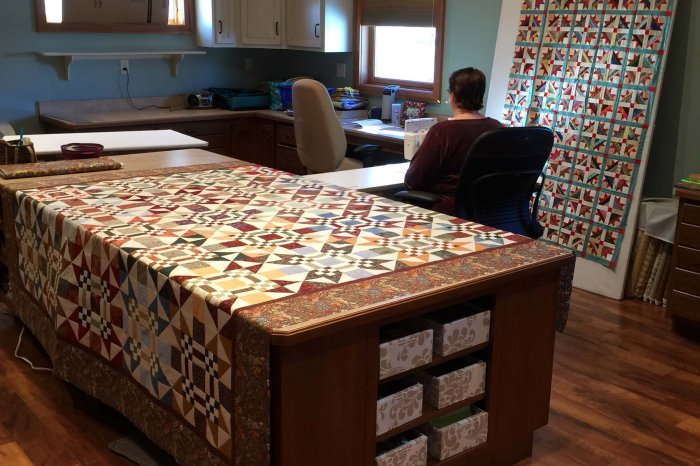 Custom Woodwork 0232 Albion IN