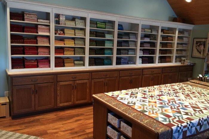 Custom Woodwork 0234 Albion IN