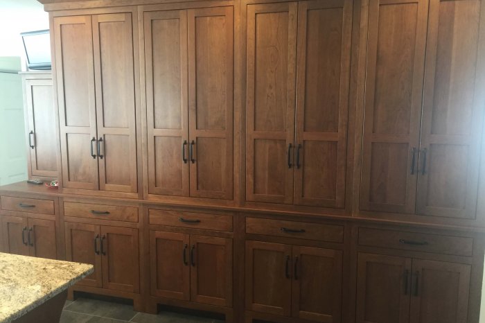 Custom Woodwork 1257 Albion IN
