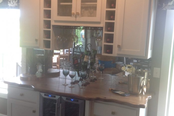 Custom Woodwork 1533 Albion IN