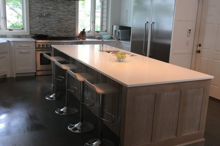 Kitchen Cabinets 0091 Albion IN