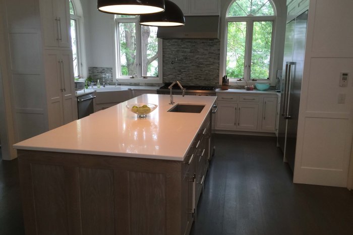 Kitchen Cabinets 0093 Albion IN
