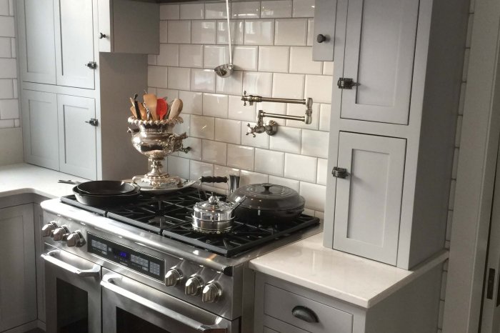 Kitchen Cabinets 0226 Albion IN