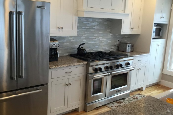 Kitchen Cabinets 0265 Albion IN