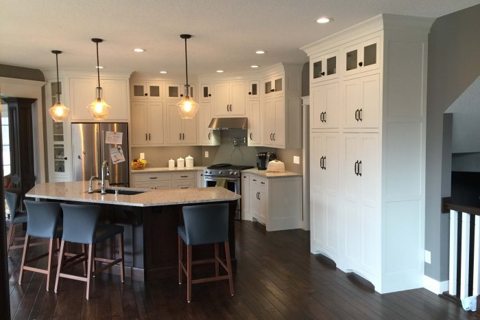 Kitchen Cabinets 0290 Albion IN