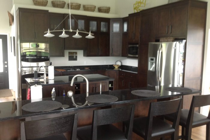 Kitchen Cabinets 0321 Albion IN