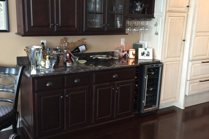 Kitchen Cabinets 0378 Albion IN