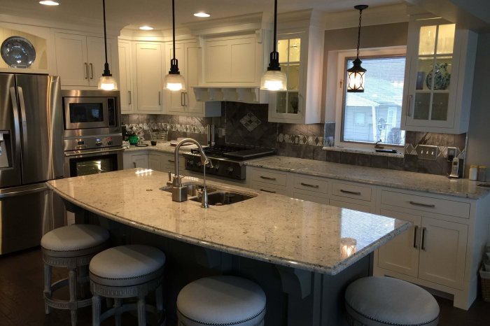 Kitchen Cabinets 0381 Albion IN