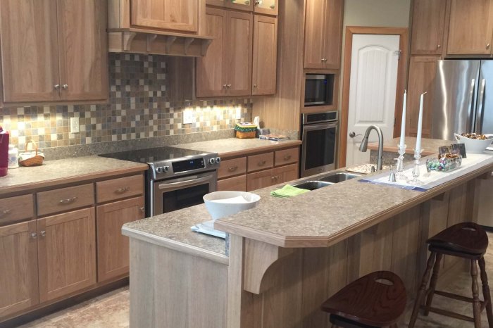 Kitchen Cabinets 0397 Albion IN