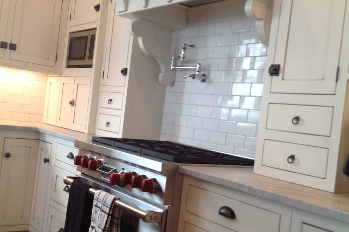 Kitchen Cabinets 0499 Albion IN