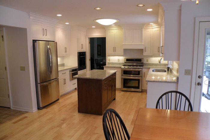 Kitchen Cabinets 1010040 Albion IN