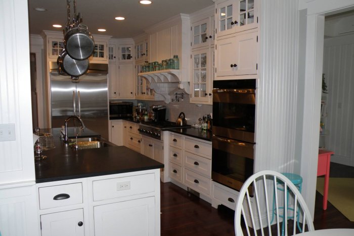 Kitchen Cabinets 1010053 Albion IN