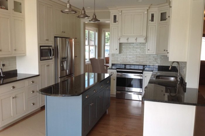 Kitchen Cabinets 1053 Albion IN