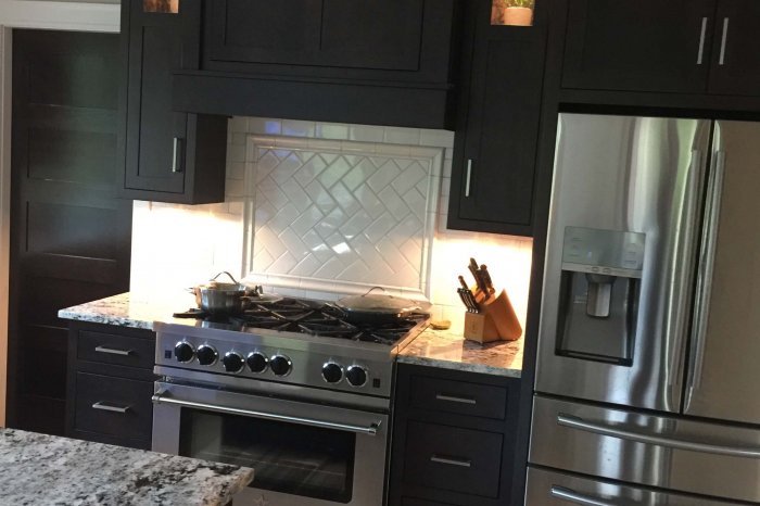 Kitchen Cabinets 1070 Albion IN