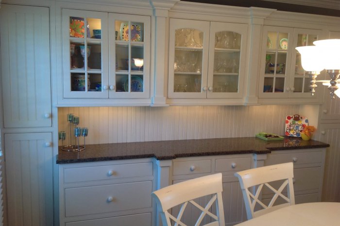 Kitchen Cabinets 1099 Albion IN
