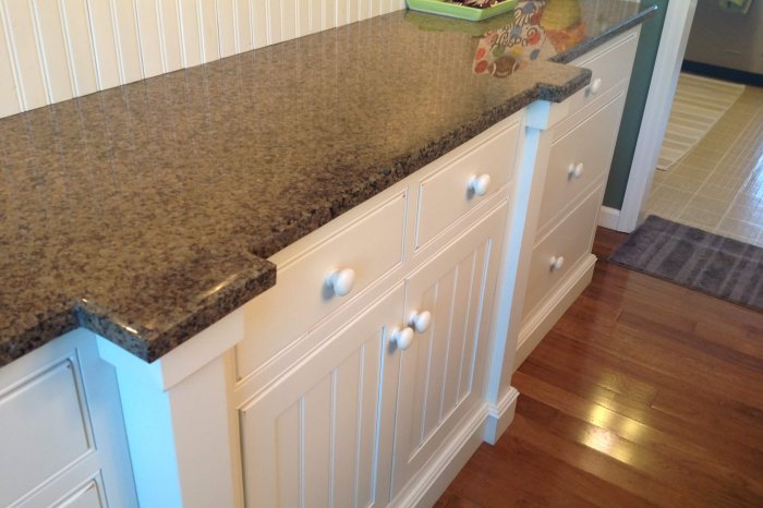 Kitchen Cabinets 1102 Albion IN