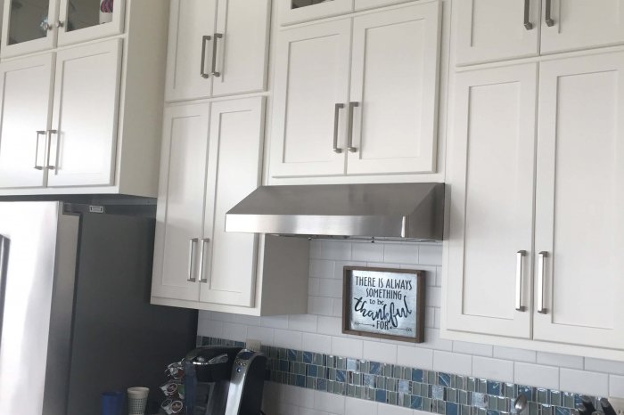 Kitchen Cabinets 1318 Albion IN