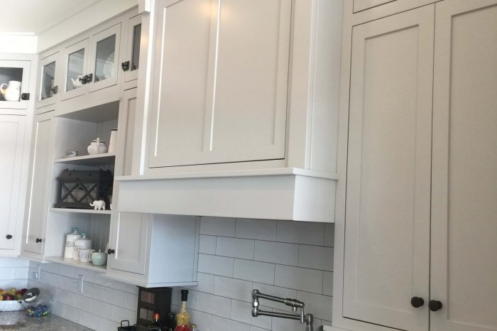 Kitchen Cabinets 1424 Albion IN