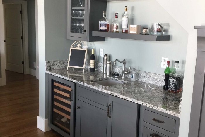 Kitchen Cabinets 1425 Albion IN