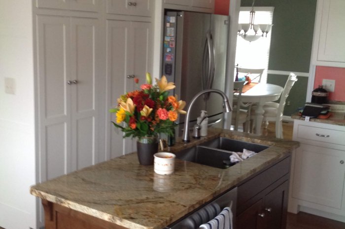 Kitchen Cabinets 1447 Albion IN