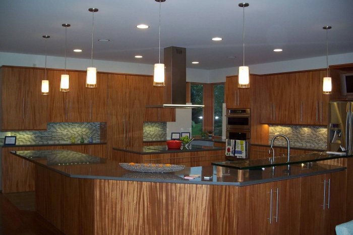 Kitchen Cabinets 673 Albion IN